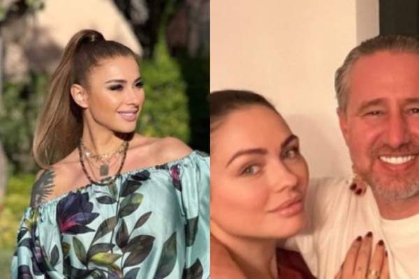 ”Ești jalnică, Prodanco!”. Corina Caciuc, amanta lui Laurențiu Reghecampf, replică uluitoare pentru sexy impresara