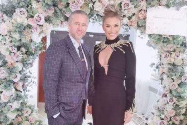 Laurențiu Reghecampf nu a știut că își va reînnoi jurămintele cu Anamaria Prodan: ”Nu ai cum să faci o asemenea țigănie fără să mă întrebi pe mine”