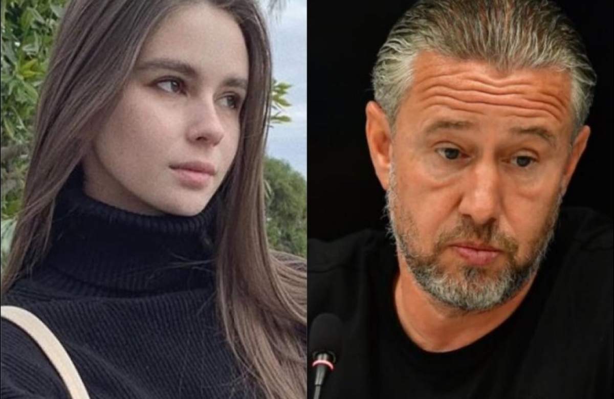 Laurențiu Reghecampf, dezvăluiri neașteptate despre cele două fiice ale Anamariei Prodan: ”Pentru Luca nu am făcut atâtea câte am făcut pentru Rebecca”