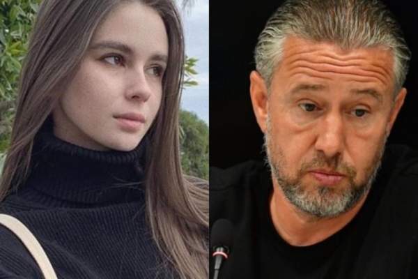 Laurențiu Reghecampf, dezvăluiri neașteptate despre cele două fiice ale Anamariei Prodan: ”Pentru Luca nu am făcut atâtea câte am făcut pentru Rebecca”