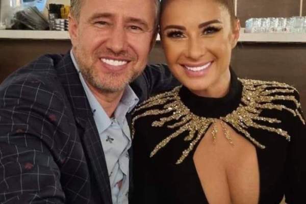 Laurențiu Reghecampf, uluit de declarațiile pe care le face Anamaria Prodan despre el: ,,Noi nu am avut niciodată asemenea discuții"