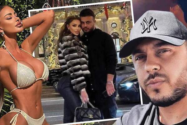 EXCLUSIV. Adevărul despre relația dintre Bianca Drăgușanu și Gabi Bădălău. Mai sunt sau nu împreună cei doi?