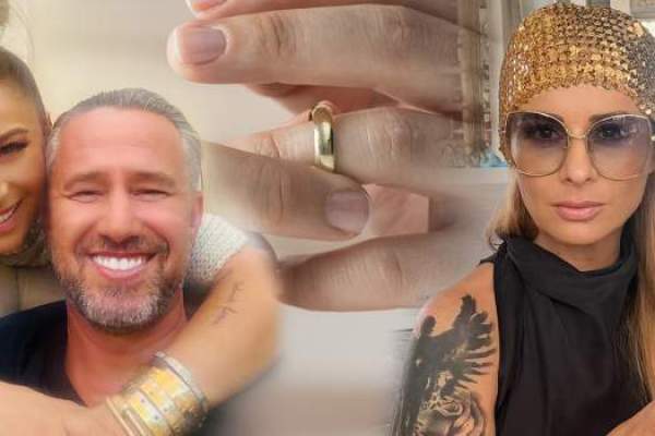 ”Se zbate să nu divorțeze”. Laurențiu Reghecampf, despre procesul dintre el și Anamaria Prodan. Antrenorul nu se poate căsători cu Corina Caciuc