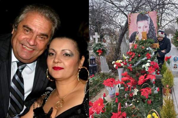 Aurel Pădureanu a reușit să-i îndeplinească ultima dorință a Corneliei Catanga. Ce se va întâmpla cu mormântul cântăreței: ”Ne-au dat aprobare”