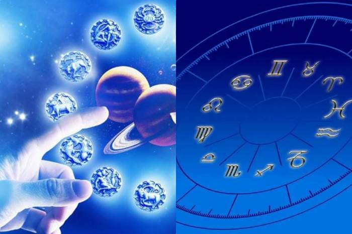 imagine simbol horoscop