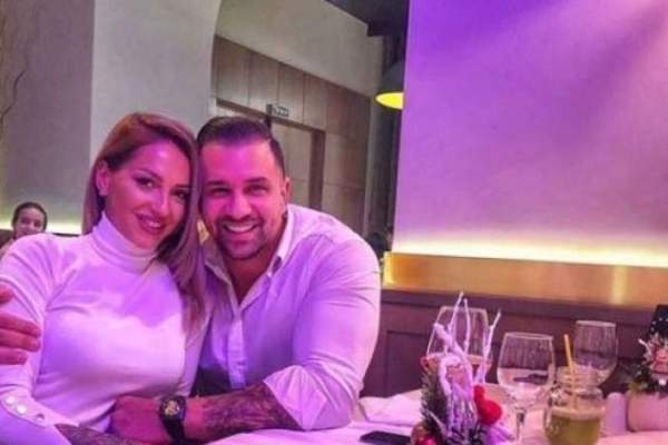 ”Suntem mai mult decât părinții Selenei”. Iulia Sălăgean, despre relația cu Alex Bodi. Ce se întâmplă între ei?