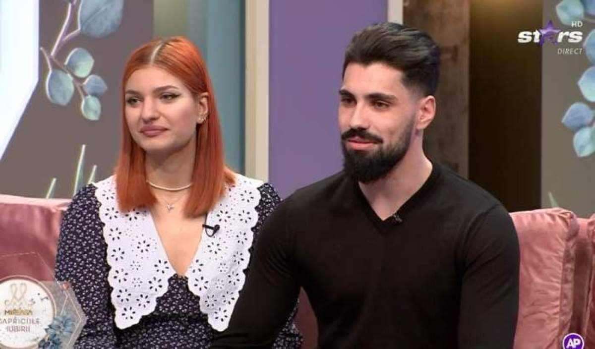 Alex și Ana Mireasa Acces Direct. Ana și Alex, pregătiți să meargă în fața altarului. Concurenții din casa Mireasa, poveste uluitoare de dragoste: ”Părinții ne-au susținut”