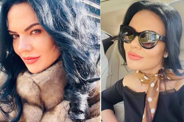 Ioana Năstase, primele declarații, după ce a fost agresată de o femeie într-un restaurant: „Nu îmi revin”