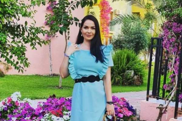 Cum și-a sărbătorit Deea Maxer ziua de naștere: ,,Am petrecut alături de familie fix..."