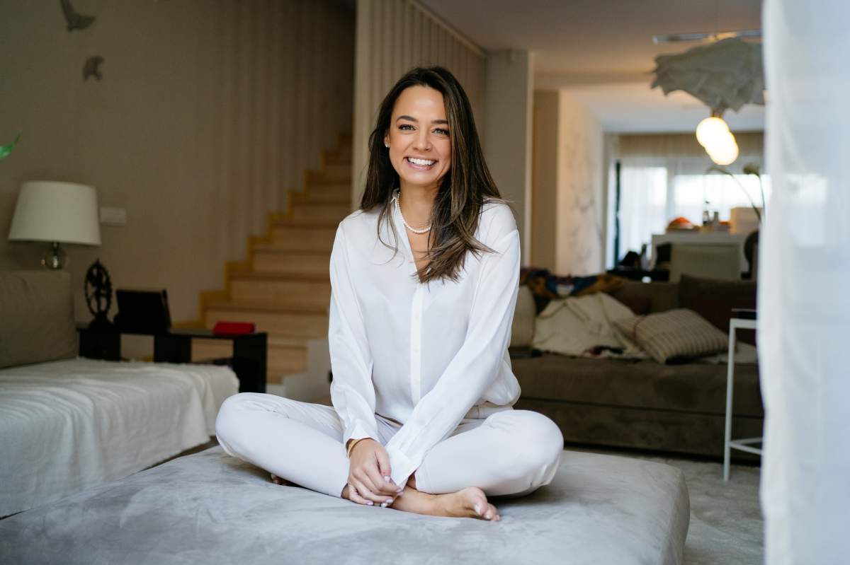 Andreea Raicu, detalii neștiute despre relația cu iubitul ei Andreea Raicu, detalii neștiute despre relația cu iubitul ei