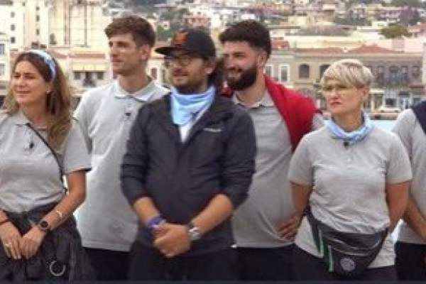 ,,Suntem uzi fleașcă". Ce li s-a întâmplat concurenților de la Chefi fără limite, după proba caracatiței / VIDEO