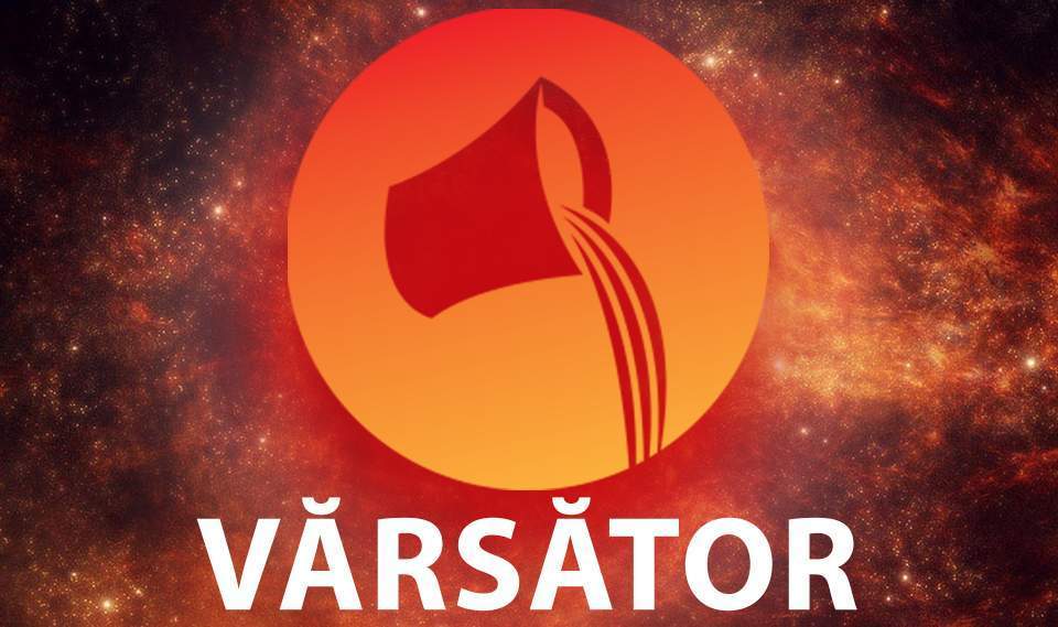 Horoscop marți, 22 februarie 2022: Scorpionii vor avea poftă de viață