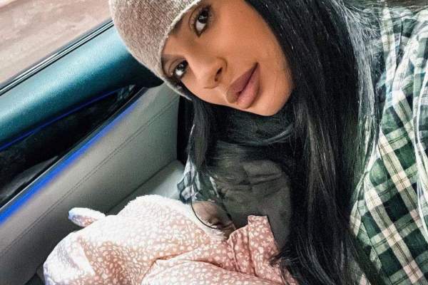 Marisa Paloma își dorește să fie din nou mamă! Vestea dată de vedetă fanilor: “Deși am trecut prin momente grele…”