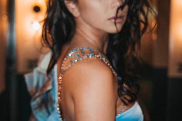 Inna, ipostaze incendiare pe rețelele de socializare. Fanii au fost uimiți / FOTO