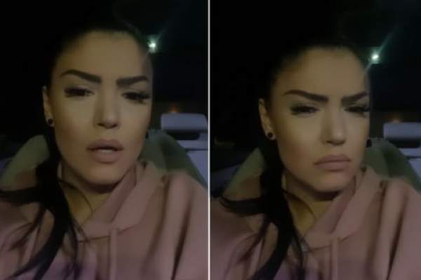 Andreea Mantea: "Este ilegal". Vedeta a răbufnit în fața fanilor. Cu ce probleme se confruntă