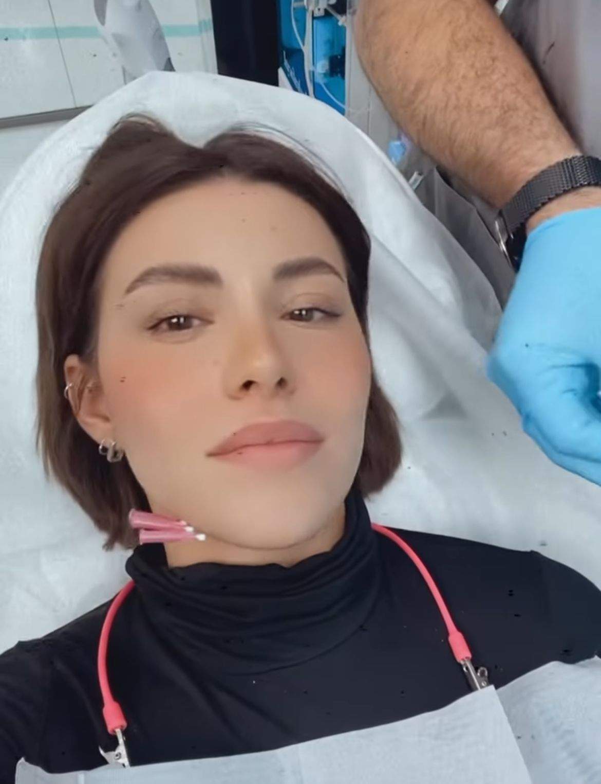 Nicoleta Nucă, o nouă intervenție estetică! Ce schimbare și-a făcut artista / FOTO