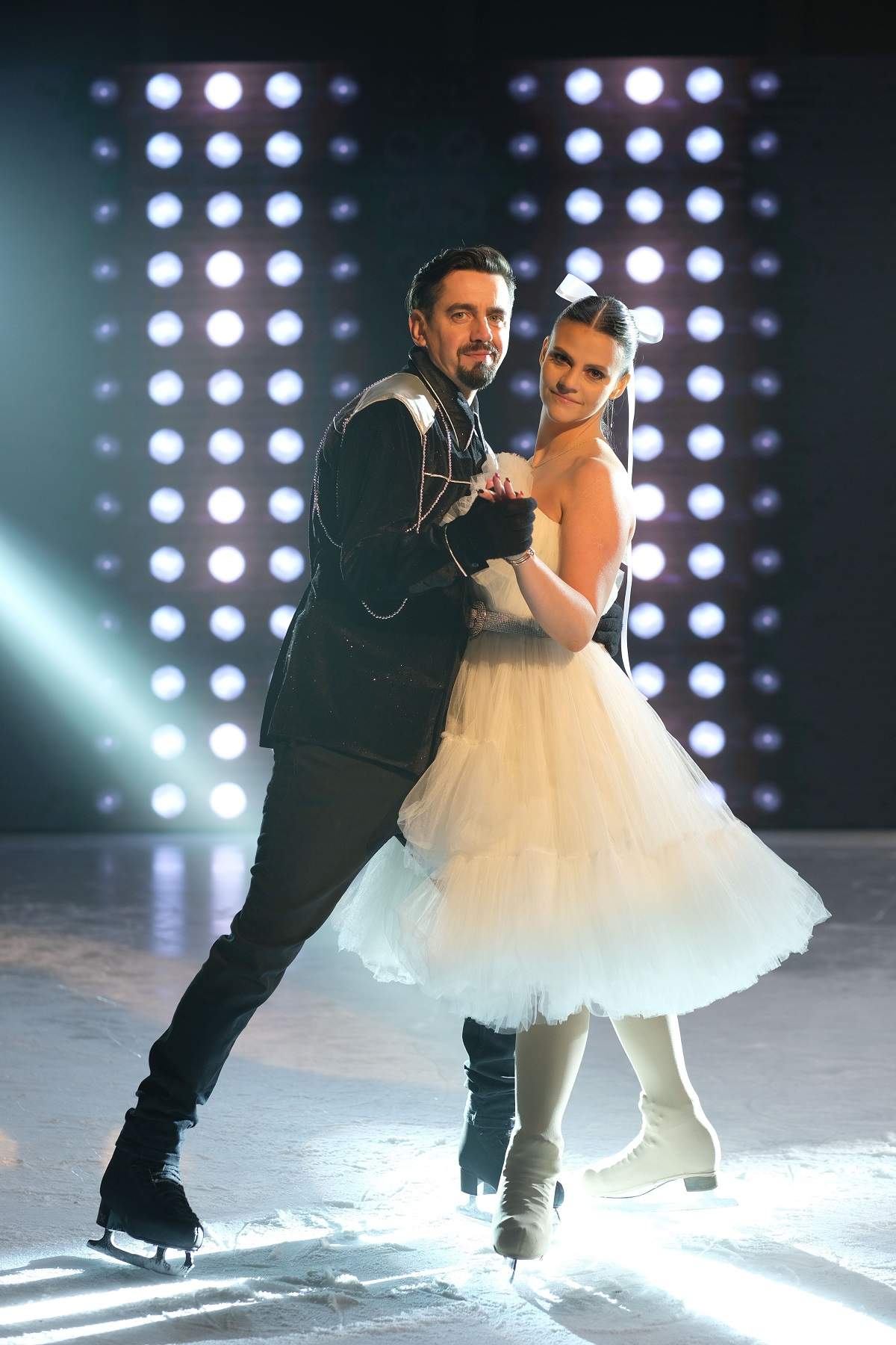 Iulia Albu și Sore, printre concurentii de la Dancing on Ice: Vis în doi. Când are loc premiera la Antena 1