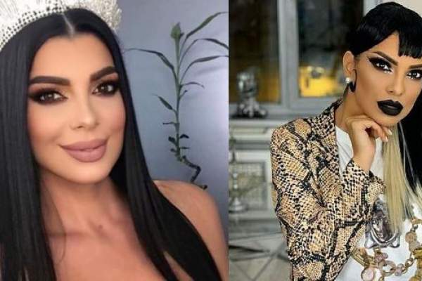 Andreea Tonciu nu mai este brunetă?! Cu ce look s-a afișat vedeta în fața fanilor / FOTO