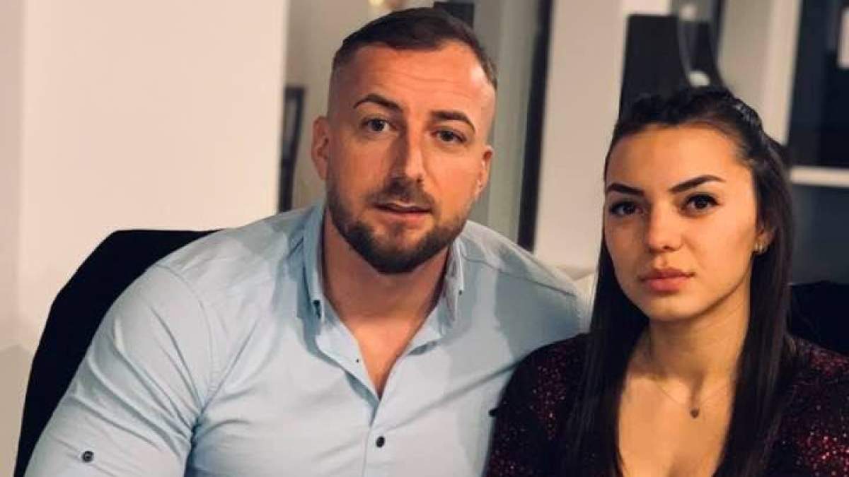El e instructorul de fitness, mort în accidentul din Argeș. Iubita lui, maistru militar, a rămas fără o mână