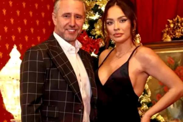 Cum arată Corina Caciuc însarcinată în 7 luni. Cele mai recente poze cu amanta lui Laurențiu Reghecampf