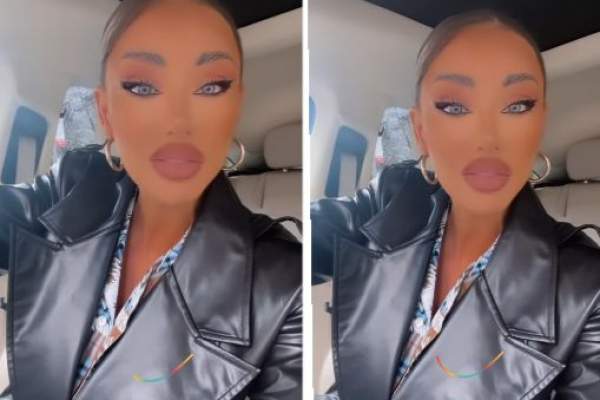 "Vreau iubire!". Anunțul surprinzător făcut de Bianca Drăgușanu. Ce le-a transmis vedeta fanilor