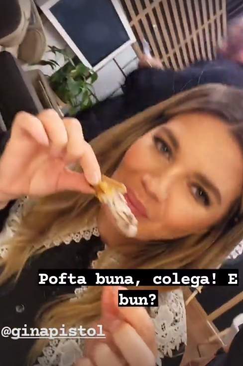 gina pistol antena 1