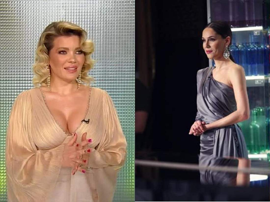 irina fodor colaj gina pistol