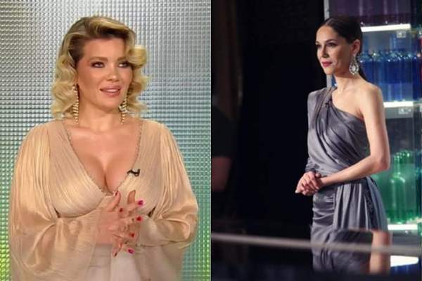 Cine prezintă Chefi la cuțite. Gina Pistol sau Irina Fodor? Au început filmările pentru sezonul 11