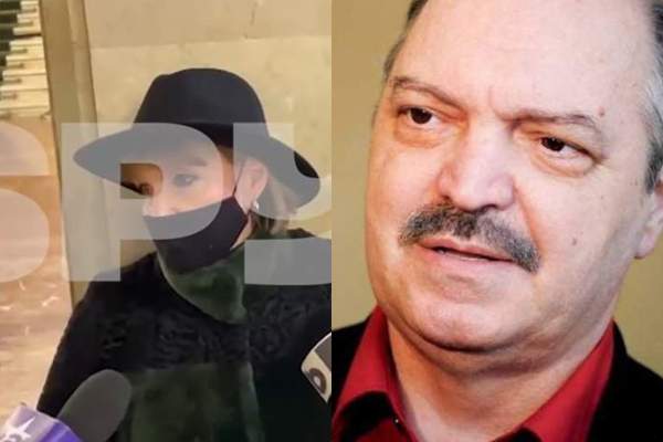 Răsturnare de situație în cazul morții lui Victor Socaciu. Marina Almășan, dezvăluire incredibilă: ”A fost ”ajutat” să plece mai repede”