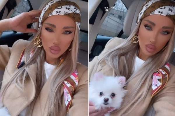 “Plânge după mine”. Bianca Drăgușanu, mărturisiri neașteptate. Despre cine este vorba, de fapt / FOTO