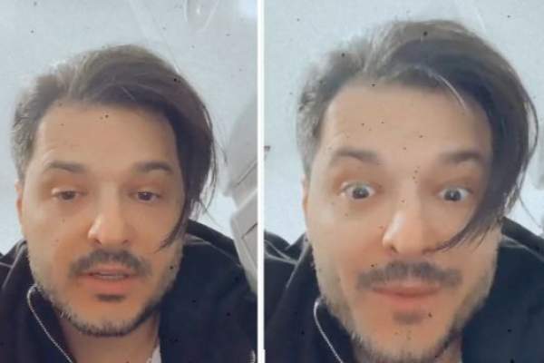 Ce a pățit mama lui Liviu Vârciu când a pus în funcțiune mașina nouă de spălat rufe: "Vă dau un sfat"