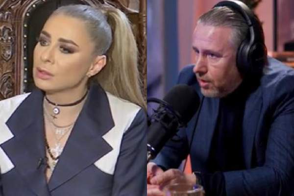 Ce este și cum funcționează un ordin de restricție. Anamaria Prodan ar fi cerut unul împotriva lui Laurențiu Reghecampf