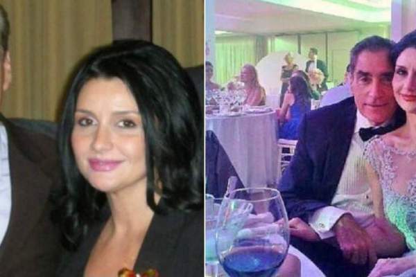 Silvia Chifiriuc, detalii neștiute despre căsnicia cu Petre Roman. De câți ani se iubesc cei doi: „El m-a avertizat”