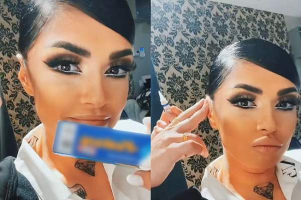 De ce își lipește Raluca Drăgoi urechile cu superglue. Secretul pe care nu l-a dezvăluit până acum: ”Cea mai bună metodă” / FOTO