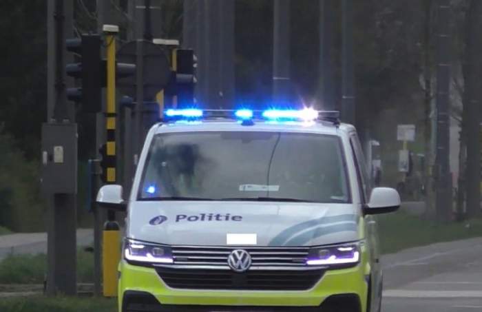 Un român s-a stins din viață într-un grav accident, în Belgia. Un conațional a fost transportat de urgență la spital