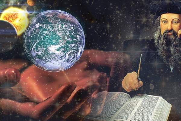Singura zodie protejată de Univers, conform predicțiilor lui Nostradamus. Ea are tot timpul o atitudine pozitivă