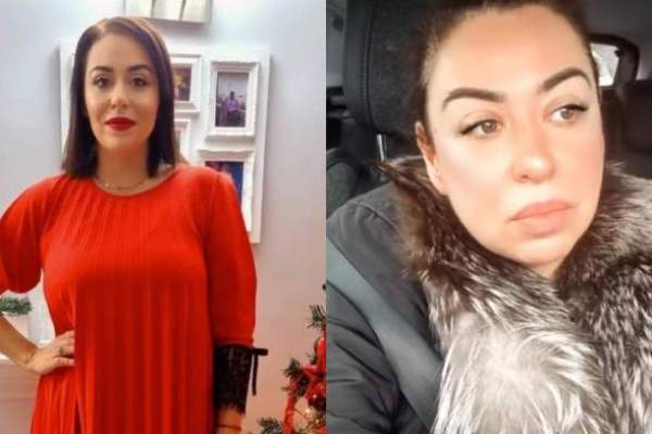 Oana Roman vrea să se mute din țară! Vedeta, decizie radicală după izbucnirea războiului: “Începe să mă apese din ce în ce mai tare”