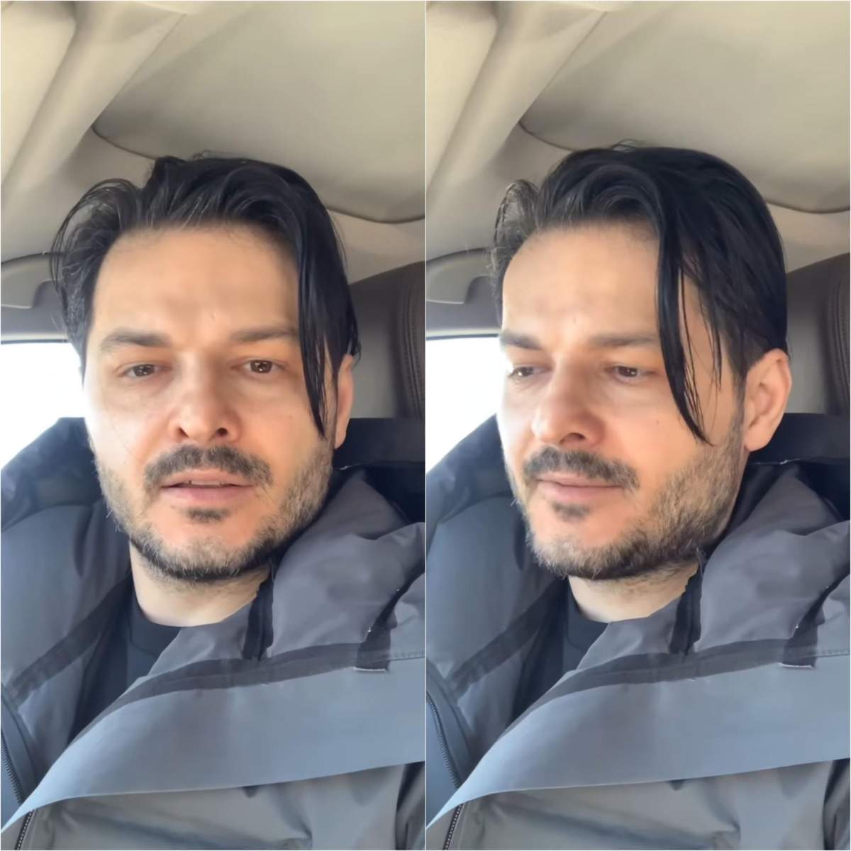 Liviu Vârciu, mesaj emoționant despre război Liviu Vârciu, mesaj emoționant despre război