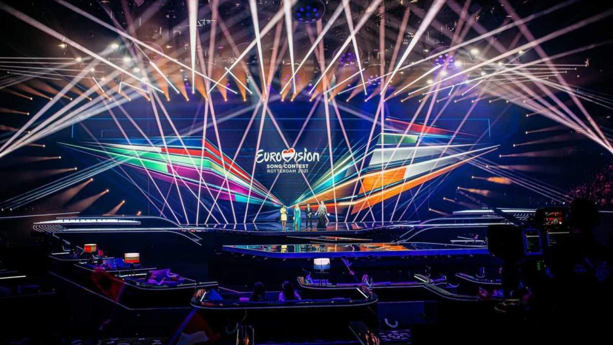 Eurovision 2022 Rusia, suspendată de la Eurovision 2022, după invazia Ucrainei. Anunțul oficial de ultimă oră