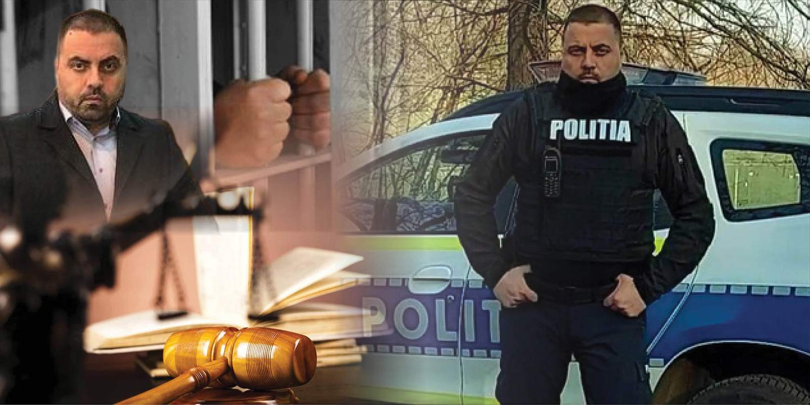 Liderul polițiștilor torționari, un nou scandal penal, din pușcărie / Sindicalistului Șeicaru i s-a pus pata pe procurori