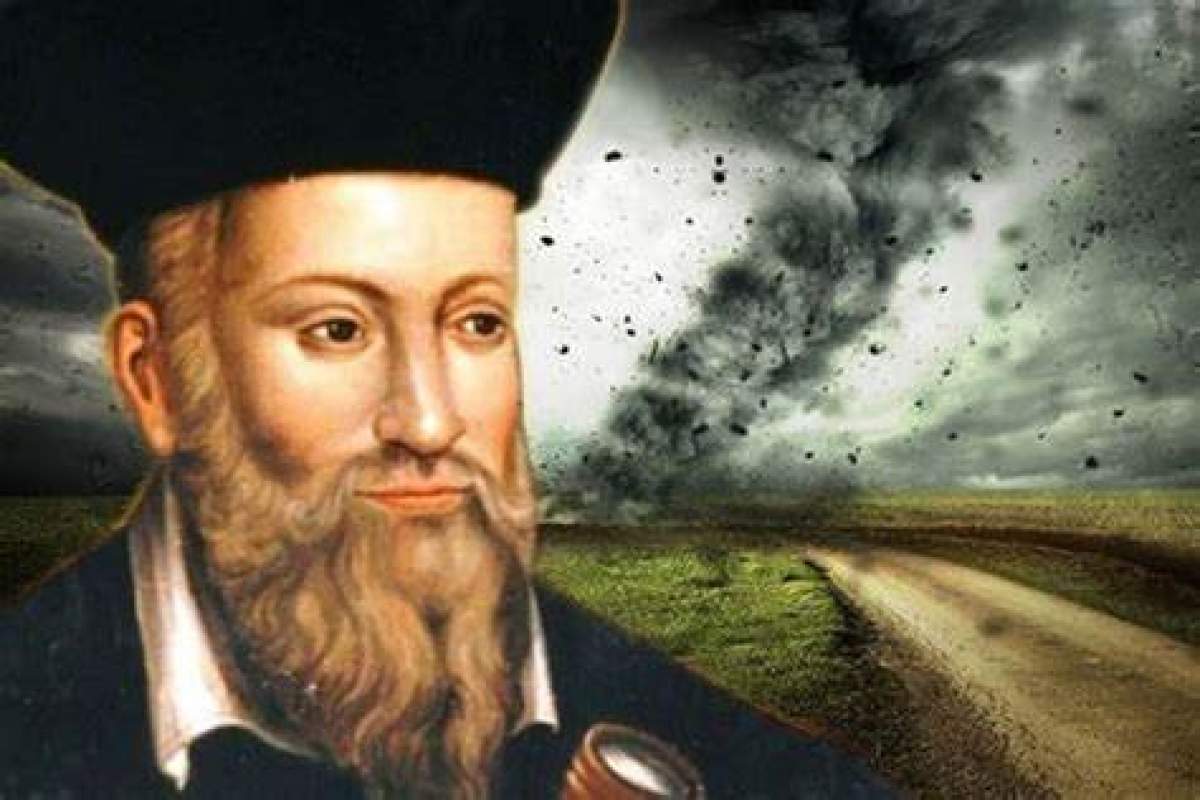 Ce a prezis Nostradamus despre al Treilea Război Mondial
