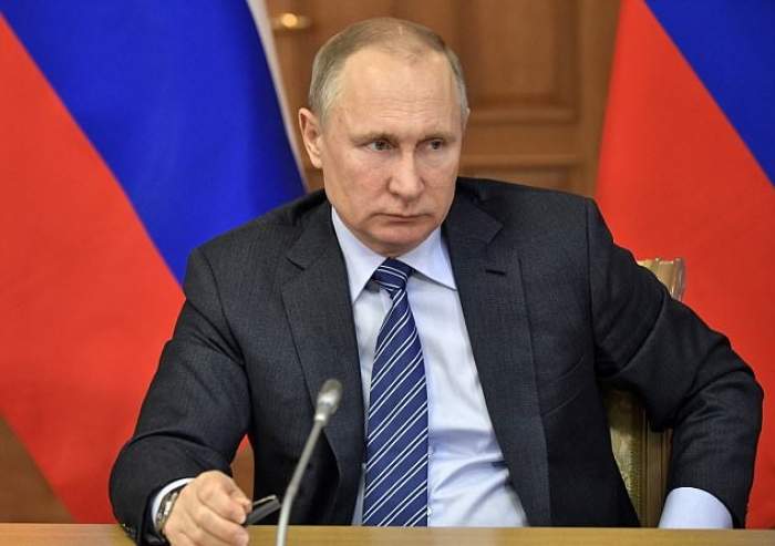 SUA condamnă acțiunile lui Vladimir Putin, după ce a anunțat pregătirea armelor nucleare