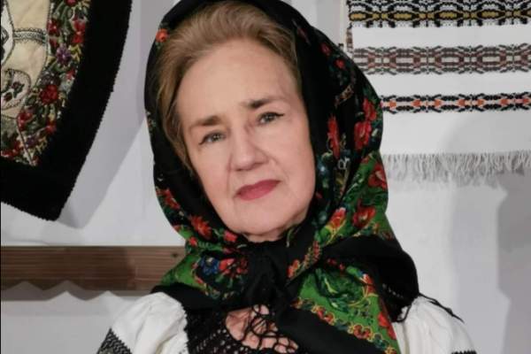 Tatăl Sofiei Vicoveanca, prizonier în război. Interpreta de muzică populară retrăiește cele mai crunte momente: ”Mi-e sufletul înecat în lacrimi”
