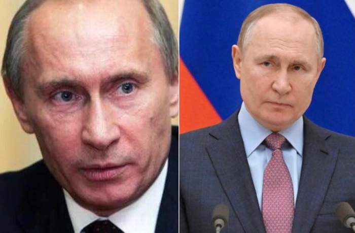 De ce a fost Vladimir Putin declarat mort de fosta soție