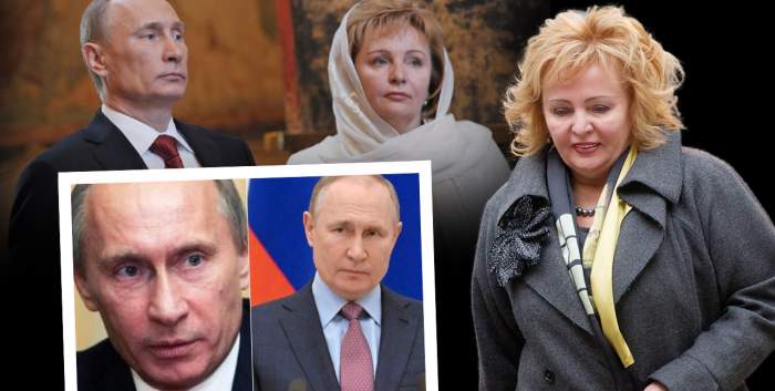 De ce a fost Vladimir Putin declarat mort de fosta soție. Ea susține că a fost înlocuit cu o sosie