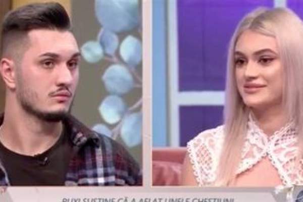 Ruxi, dezvăluiri șocante despre Nora, din casa Mireasa- Capriciile Iubirii: ,,A apărut o poză cu ea" / FOTO
