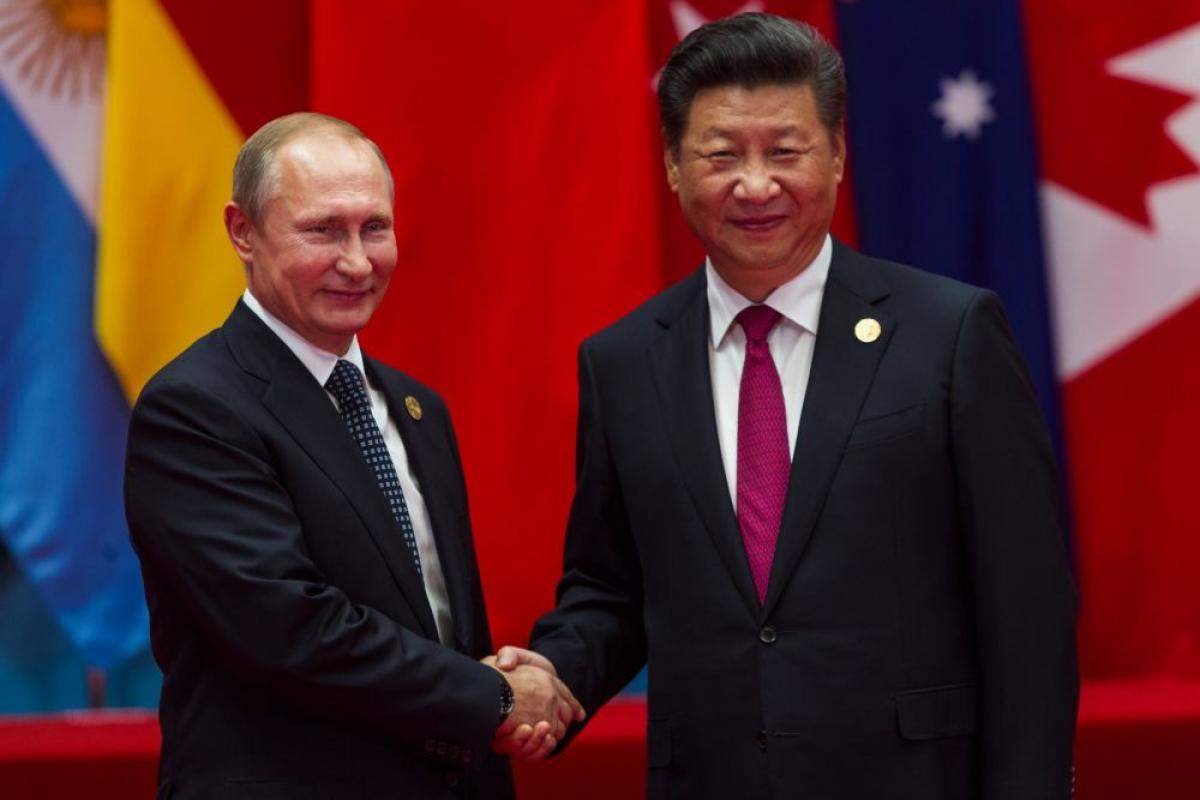 China, mesaj pentru Rusia, după amenințările nucleare: ,,Parteneri, dar nu aliați"