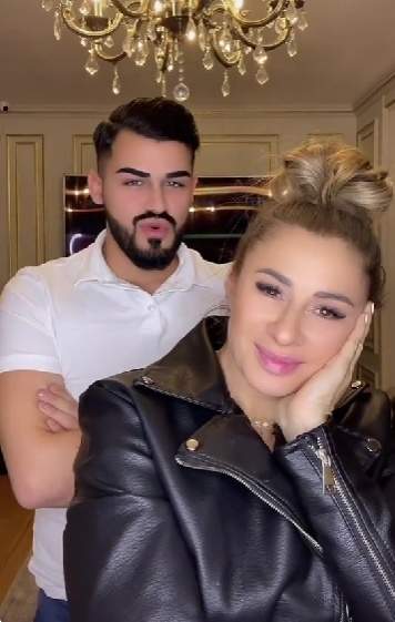 Anamaria Prodan, o nouă apariție controversată pe TikTok. Cum l-a ”înțepat” pe Laurențiu Reghecampf: ”Bărbat de nimic, femeie ieftină” / VIDEO