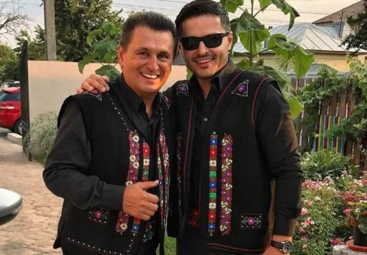 Nea Mărin Liviu Vârciu Detalii neștiute despre relația dintre Nea Mărin și Liviu Vârciu. Dansatorul și-a ajutat ”fiul” să scape de datorii și să își termine casa: ”Este ca al treilea copil al meu”