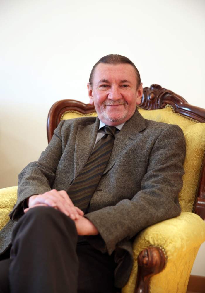 Doliu în lumea teatrului! A murit la doar cinci luni după prietenul său, Ion Caramitru: ”O veste tristă”